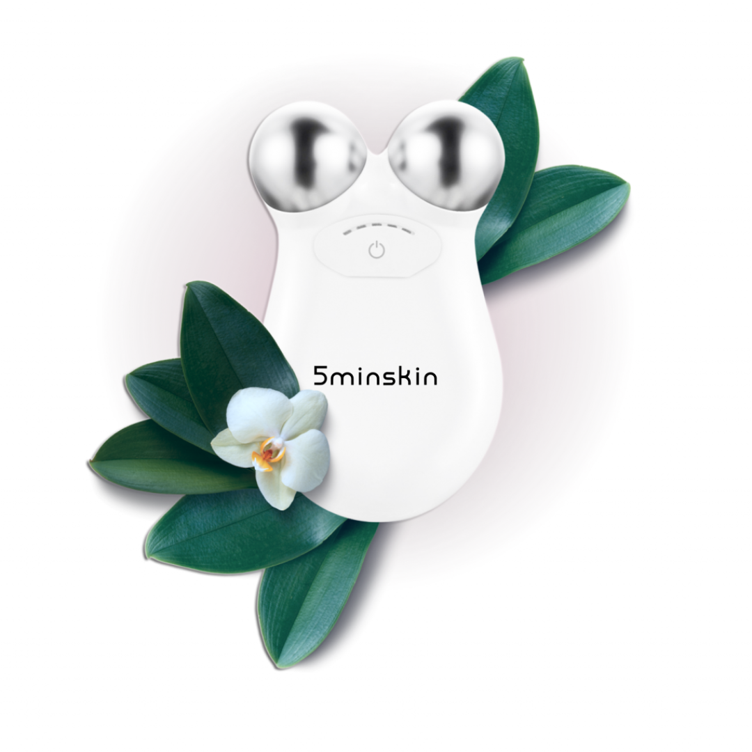5MinSkin MicroSculpt &quot;Better than botox&quot;